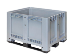 Containers Plastique